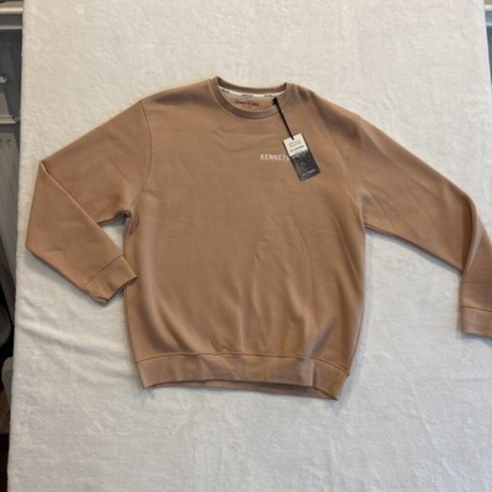 Kenneth Cole City Dweller Collection, Blush Color, XL, Ladies